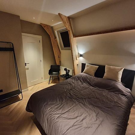Super De Luxe Privekamer Op Een Toplocatie - Room 2 エグモント・アーン・ゼー エクステリア 写真