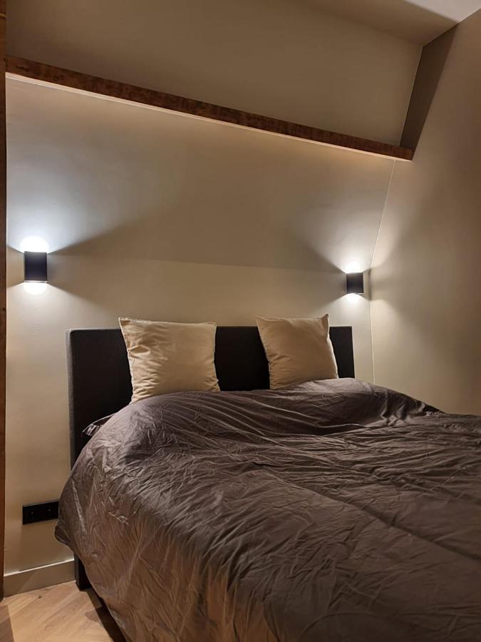 Super De Luxe Privekamer Op Een Toplocatie - Room 2 エグモント・アーン・ゼー エクステリア 写真